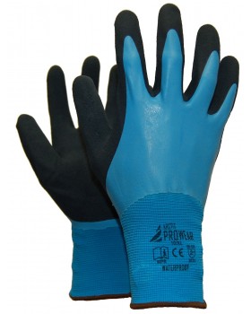 Перчатки Arctic Prowear водонепроницаемые перчатки L