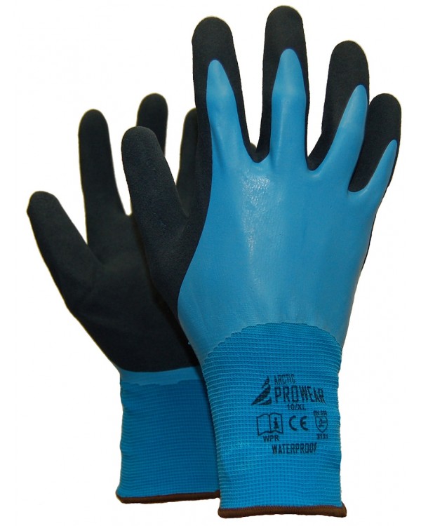 Перчатки Arctic Prowear waterproof XXL