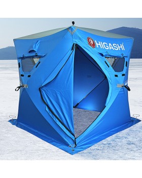 Палатка HIGASHI Comfort Solo