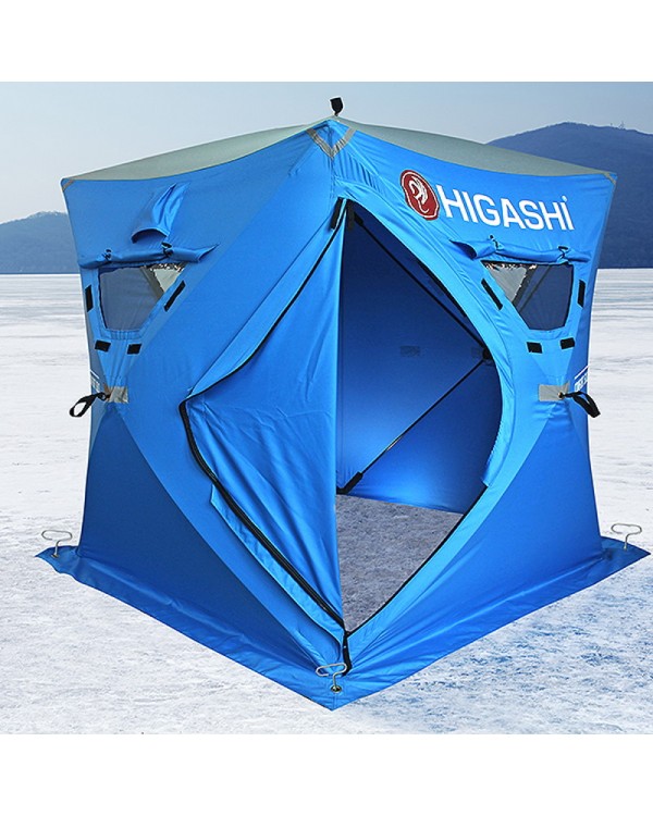 Зимняя палатка Higashi Comfort Solo