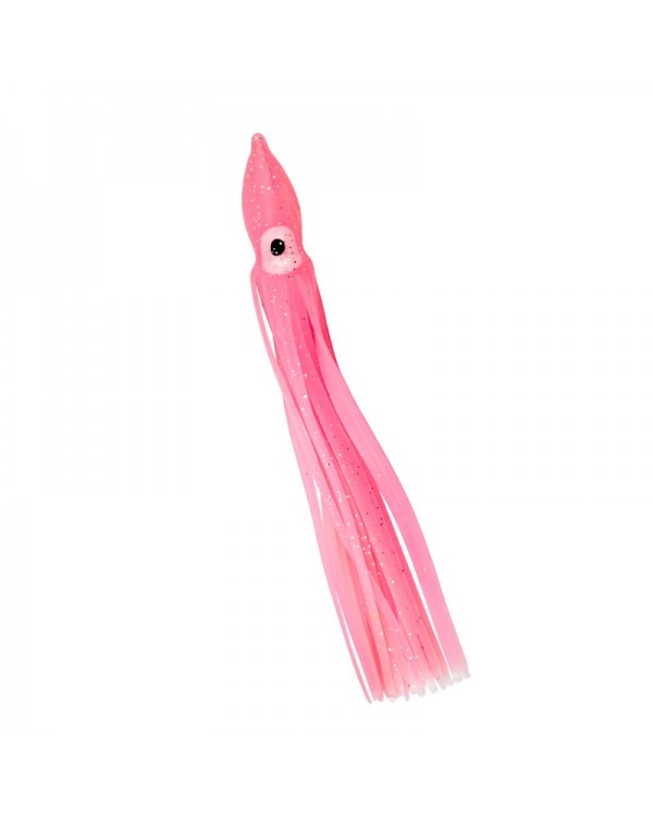 Октопус VynFish Pink Squid 11 сантиметров