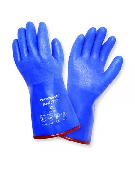 Краги перчатки зимние Arctic XXL