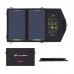 Портативное зарядное устройство на солнечных батареях ALLPOWERS AP-SP5V10W