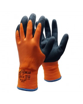 Перчатки Arctic Prowear водонепроницаемые перчатки с подкладкой XL