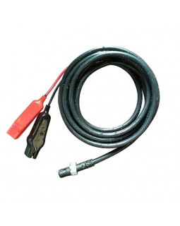 Провод - кабель питания для электрических катушек Daiwa / Shimano