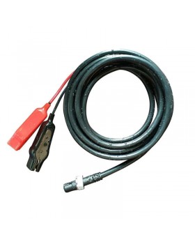 Провод - кабель питания для электрических катушек Daiwa / Shimano