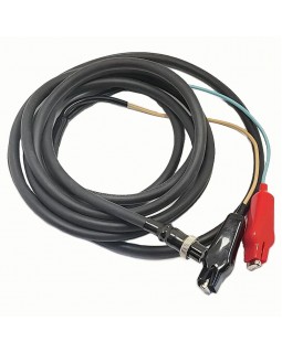 Провод - кабель питания для электрических катушек Shimano 4000