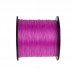 Плетеный шнур Hercules 4X Pink 100 м, D 0,08 2,7 кг