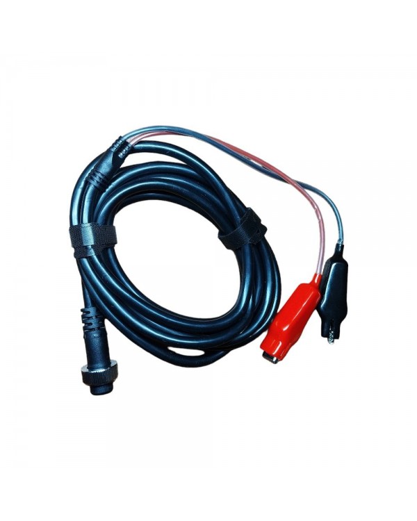 Провод - кабель питания YLE для электрических катушек Daiwa 800 - 1200 (J-MJ-MJS) 3 м