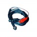 Провод - кабель питания YLE для электрических катушек Daiwa 800 - 1200 (J-MJ-MJS) 3 м