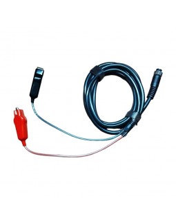 Провод - кабель питания YLE для электрических катушек Miya