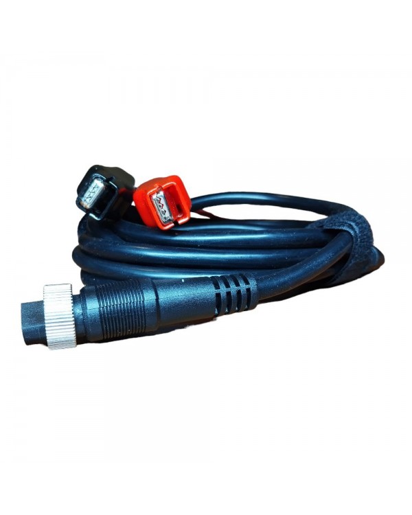 Провод - кабель питания YLE для электрических катушек RYOBI 3 метра