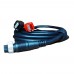 Провод - кабель питания YLE для электрических катушек RYOBI 3 метра