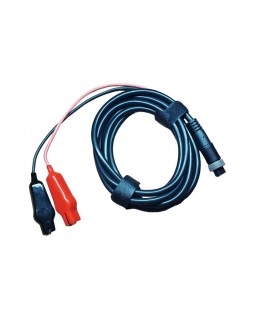 Провод - кабель питания YLE для электрических катушек RYOBY