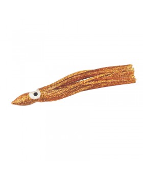 Октопус VynFish Golden Squid 12 см