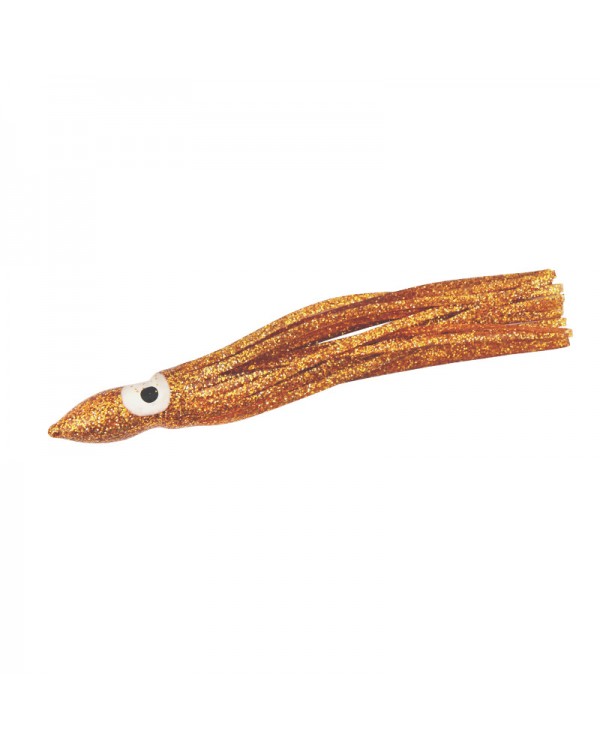 Октопус VynFish Golden Squid 12 см