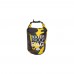 Гермомешок MARJAQE WATER PROOF BAG 5 литров Желтый камуфляж